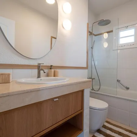 Mosaico Ocean View Boutique Διαμέρισμα Costa Adeje (Tenerife)