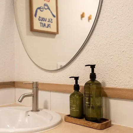 Διαμέρισμα Mosaico Ocean View Boutique Costa Adeje (Tenerife)