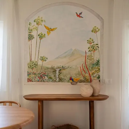 Mosaico Ocean View Boutique Costa Adeje (Tenerife)