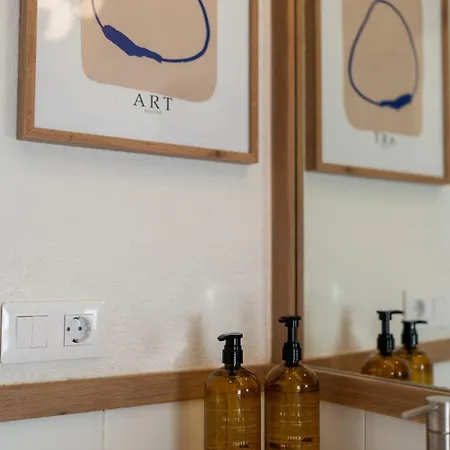 Mosaico Ocean View Boutique Διαμέρισμα *