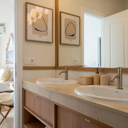 Mosaico Ocean View Boutique Διαμέρισμα *