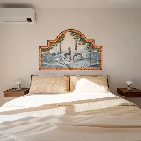 Mosaico Ocean View Boutique Διαμέρισμα