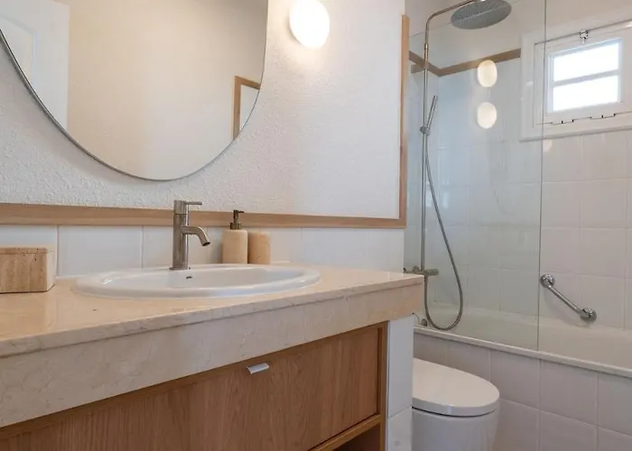 Mosaico Ocean View Boutique Appartement Costa Adeje (Tenerife)