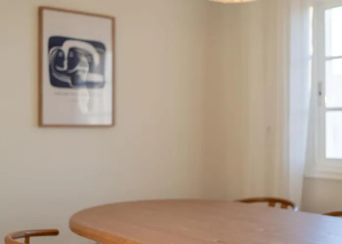 Mosaico Ocean View Boutique Appartement Costa Adeje (Tenerife)