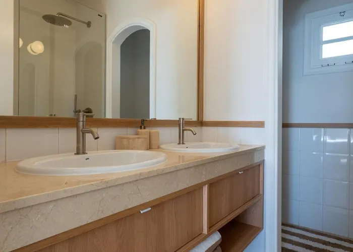 Mosaico Ocean View Boutique Appartement *