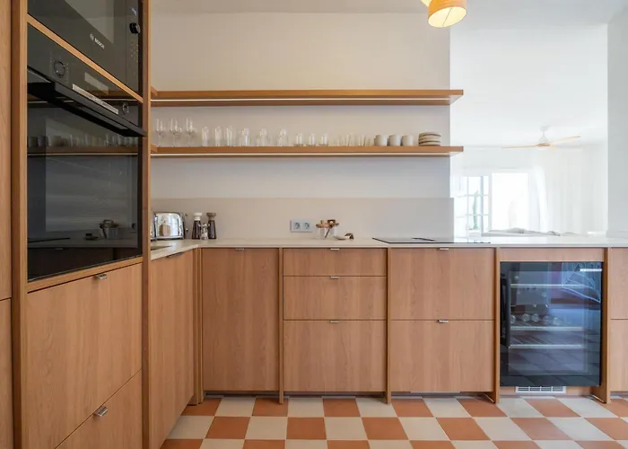 Appartement Mosaico Ocean View Boutique Costa Adeje (Tenerife)