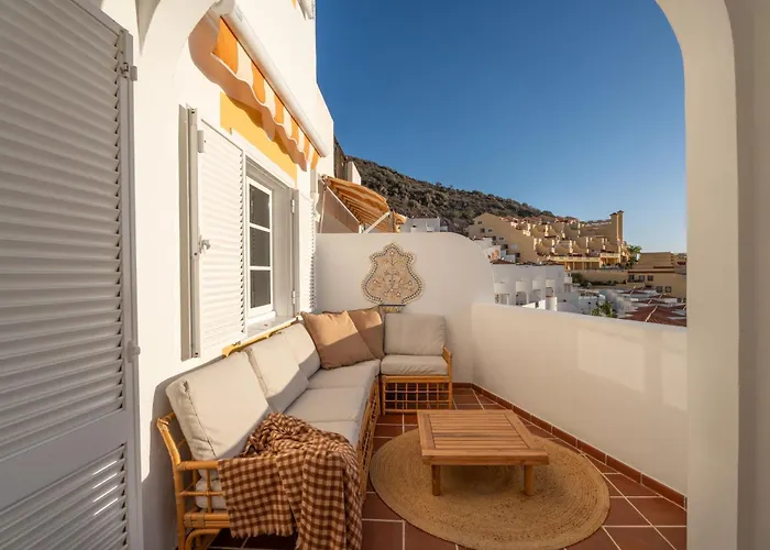 Mosaico Ocean View Boutique Appartement *