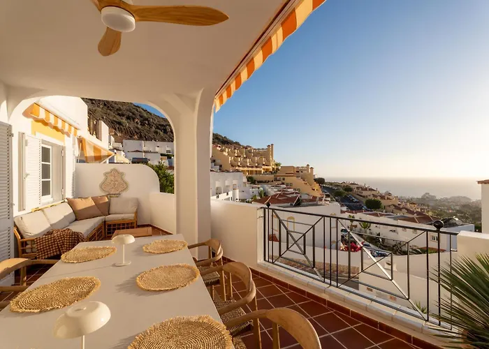 Appartement Mosaico Ocean View Boutique