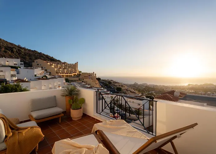 Mosaico Ocean View Boutique Appartement