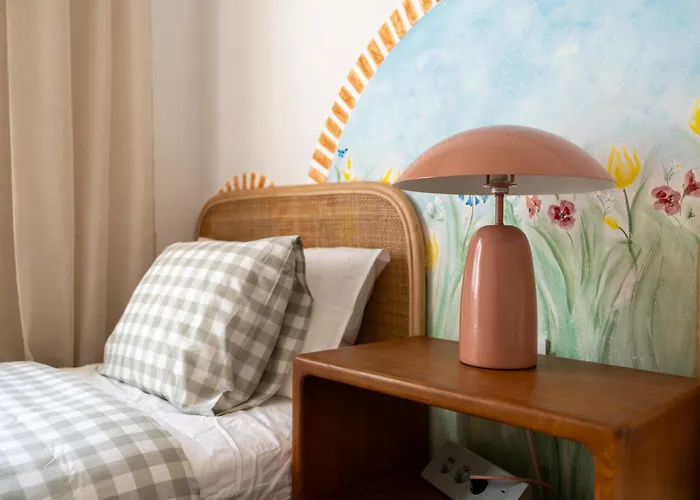 Mosaico Ocean View Boutique