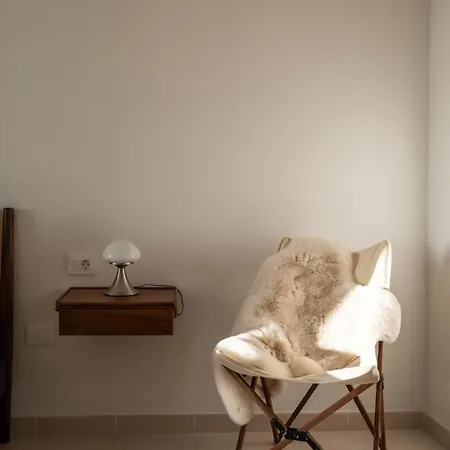 Mosaico Ocean View Boutique Apartment *