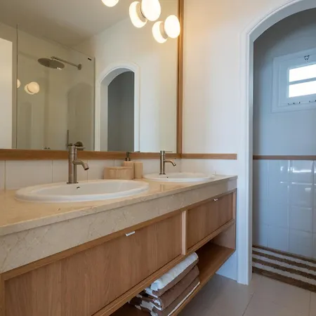 Mosaico Ocean View Boutique Lejlighed *