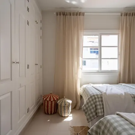 Lejlighed Mosaico Ocean View Boutique