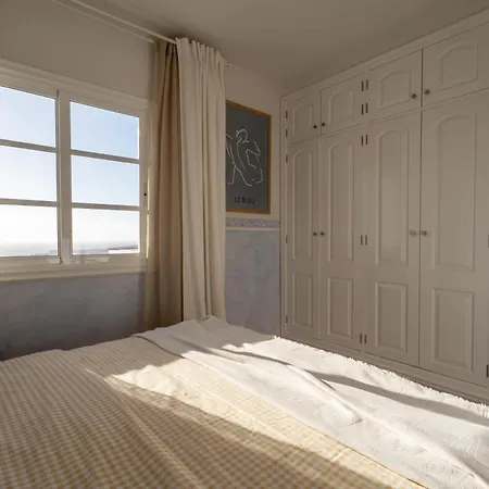 Mosaico Ocean View Boutique Apartment