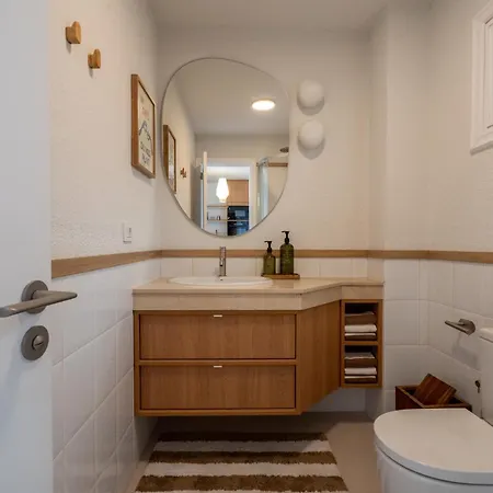 Mosaico Ocean View Boutique Costa Adeje (Tenerife)