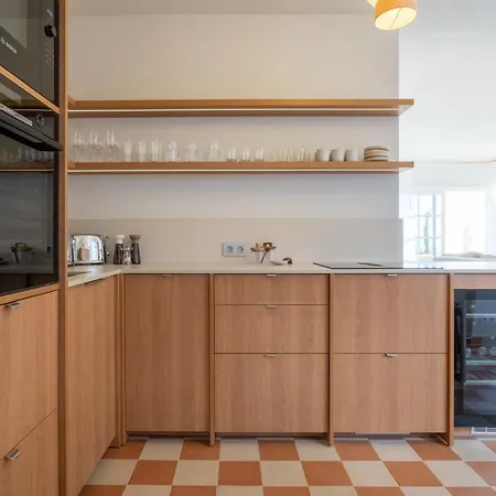 Apartment Mosaico Ocean View Boutique Costa Adeje (Tenerife)