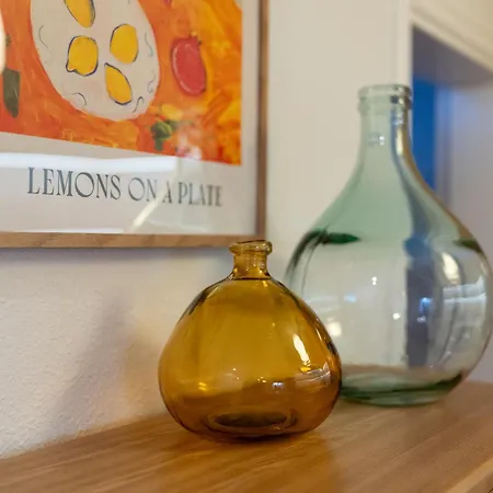 Mosaico Ocean View Boutique Apartment Costa Adeje (Tenerife)