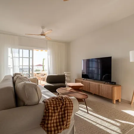 Mosaico Ocean View Boutique Lejlighed *