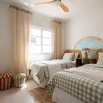 Apartmán Mosaico Ocean View Boutique Costa Adeje (Tenerife)