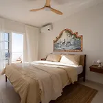 Апартаменти Mosaico Ocean View Boutique