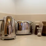 Apartmán Mosaico Ocean View Boutique Costa Adeje (Tenerife)