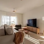 Mosaico Ocean View Boutique Apartmán *