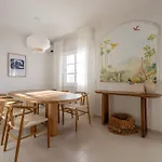 Mosaico Ocean View Boutique Адехе