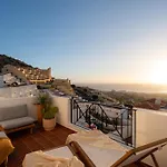 Mosaico Ocean View Boutique Апартаменти