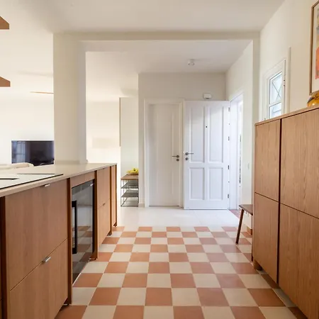 Mosaico Ocean View Boutique أذيخي