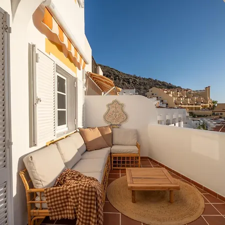 Mosaico Ocean View Boutique شقة *