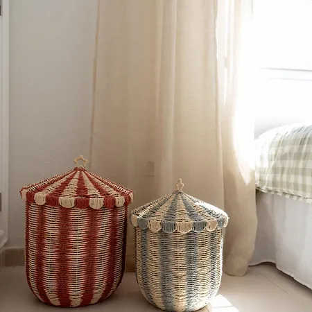Mosaico Ocean View Boutique 公寓 *
