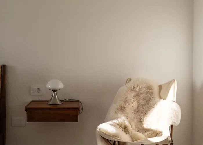 Mosaico Ocean View Boutique 아파트 *