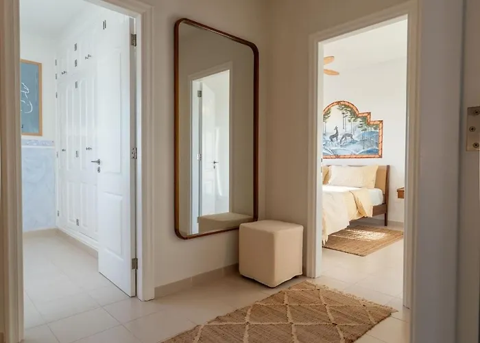 Mosaico Ocean View Boutique