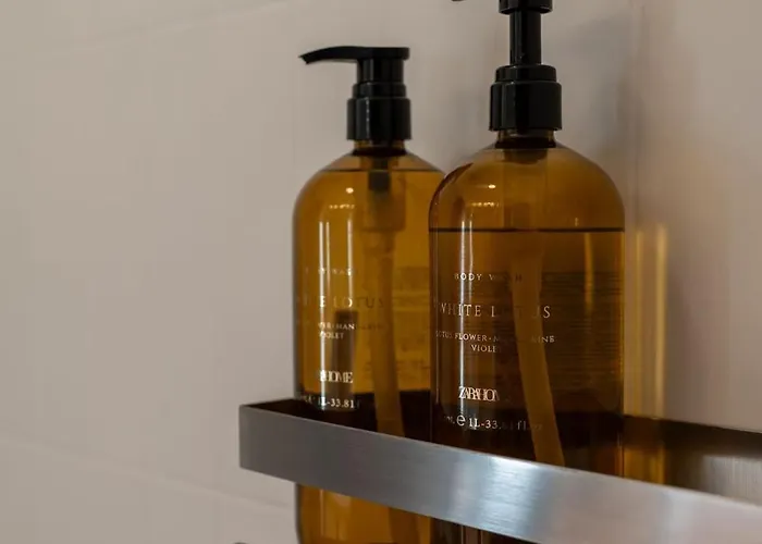 Mosaico Ocean View Boutique * 아데제