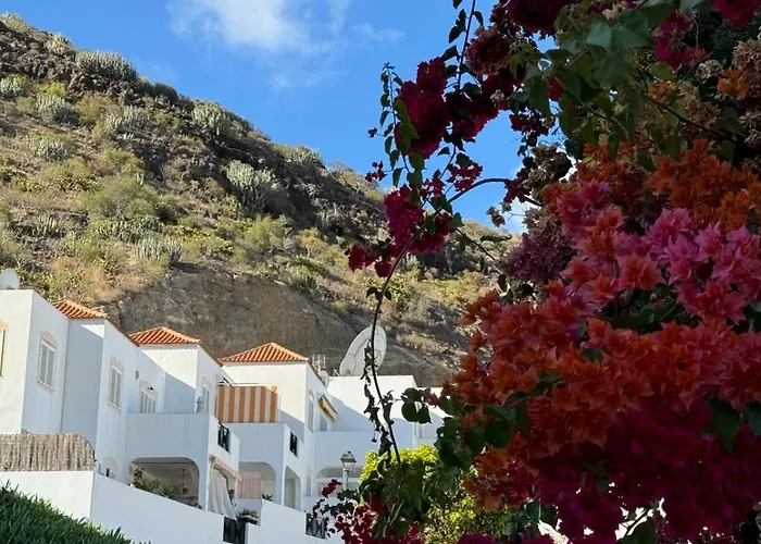 Mosaico Ocean View Boutique 아파트 *