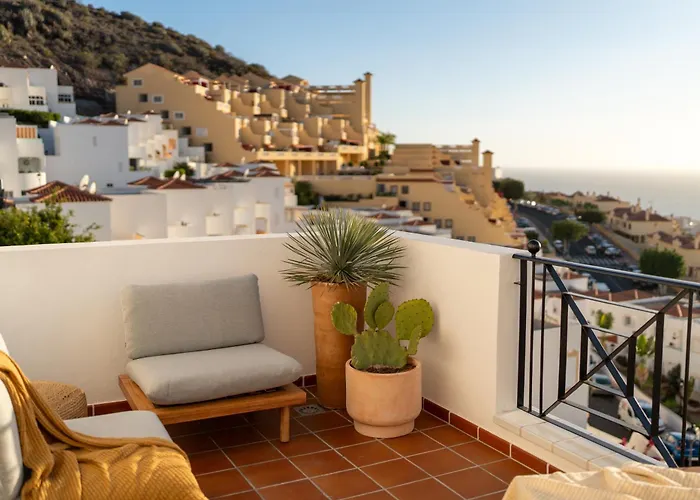 Mosaico Ocean View Boutique 아파트