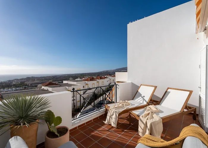 Mosaico Ocean View Boutique