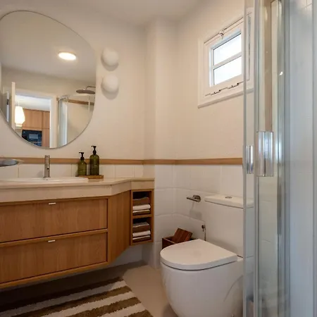 Mosaico Ocean View Boutique Apartament