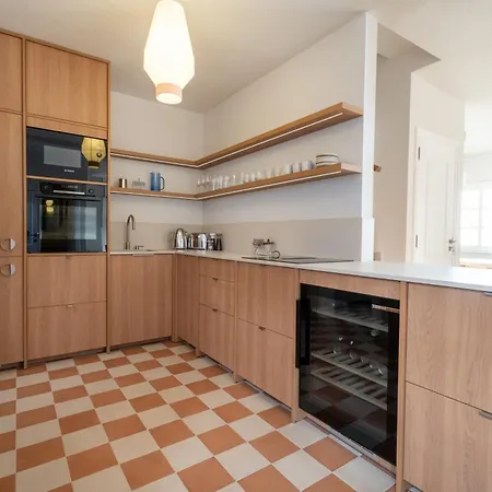 Apartament Mosaico Ocean View Boutique