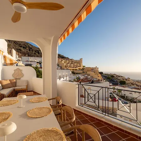 Apartament Mosaico Ocean View Boutique