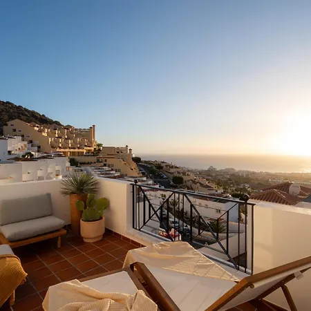 Mosaico Ocean View Boutique Apartament